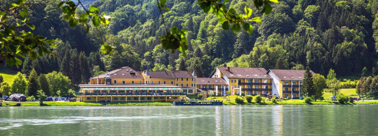 © Eurotours Haibach ob der Donau