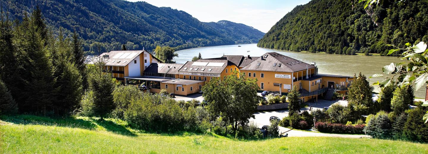 © Eurotours Haibach ob der Donau