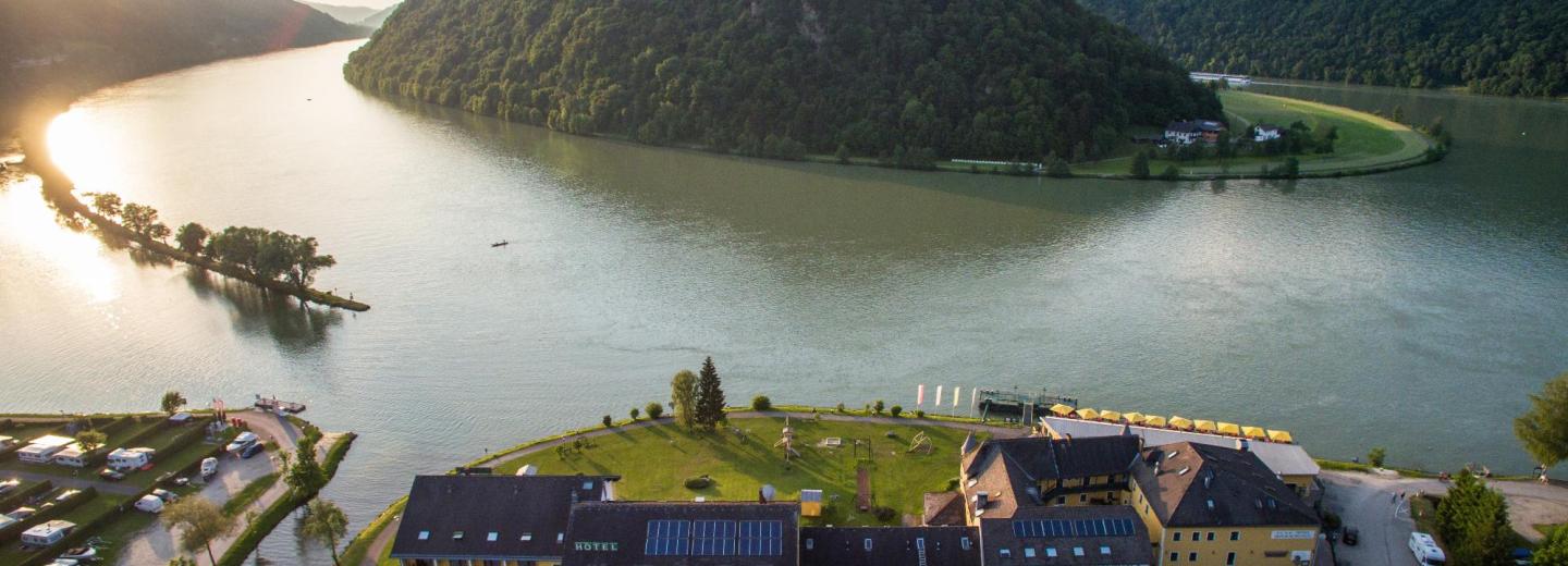 © Eurotours Haibach ob der Donau
