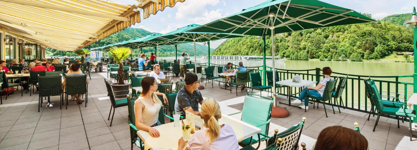 © Eurotours Haibach ob der Donau