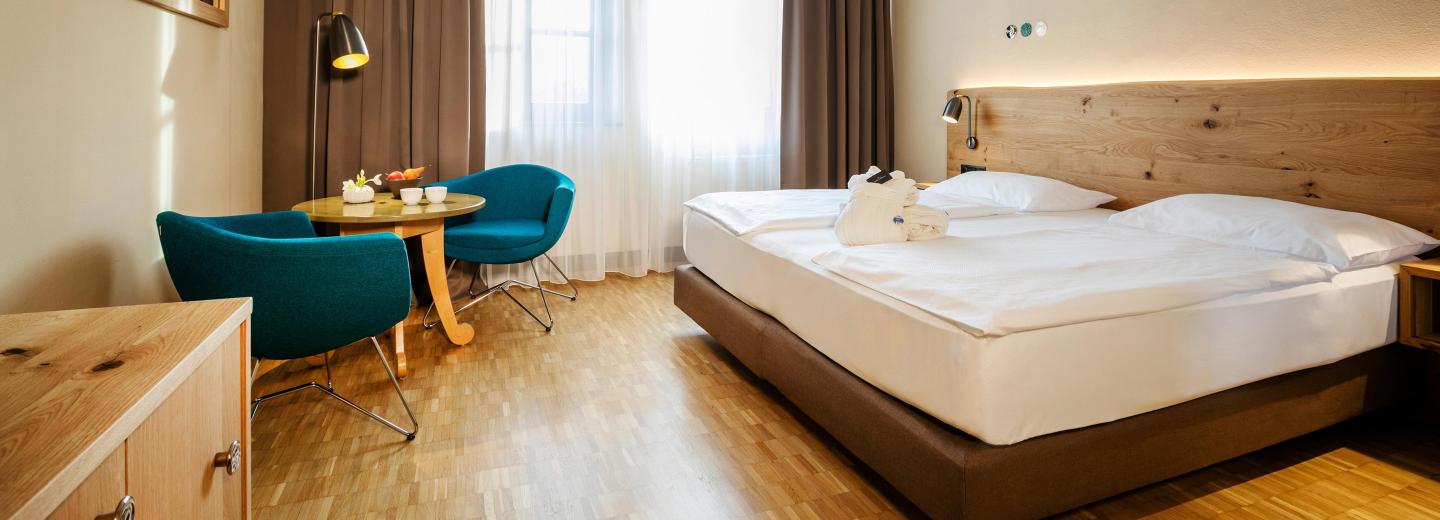 © Eurotours Bad Blumau
