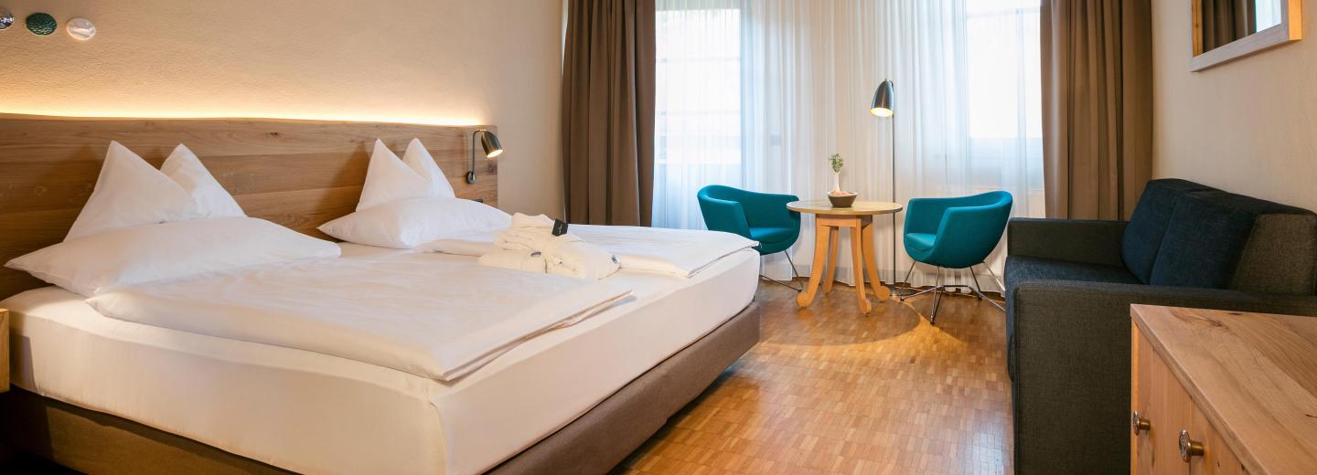 © Eurotours Bad Blumau