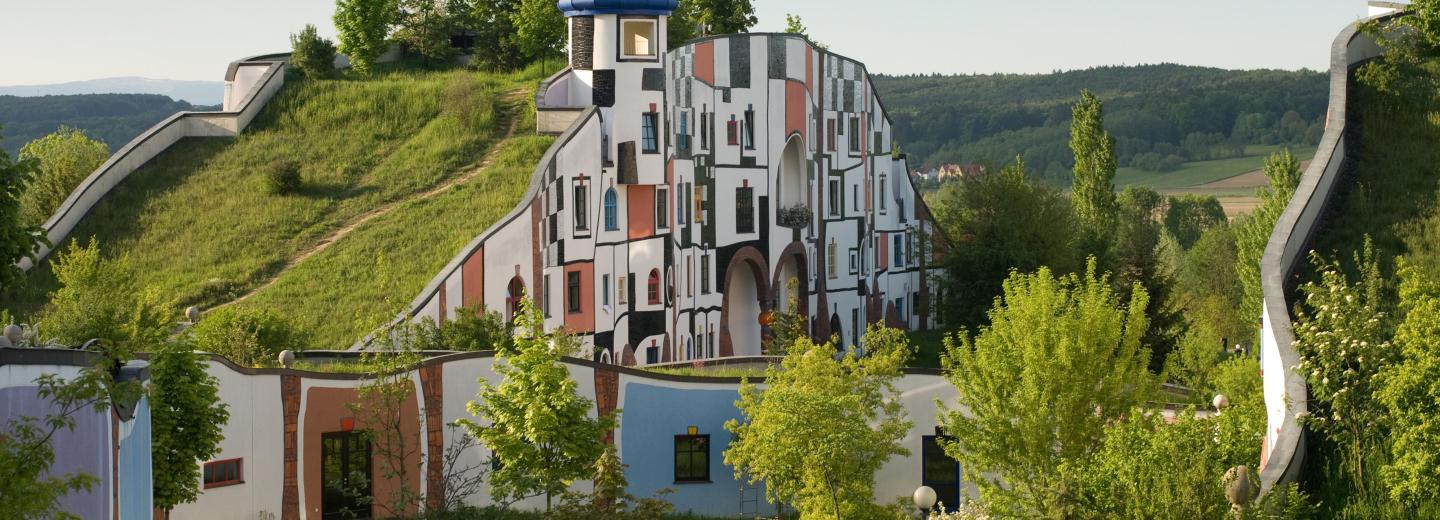 © Eurotours Bad Blumau