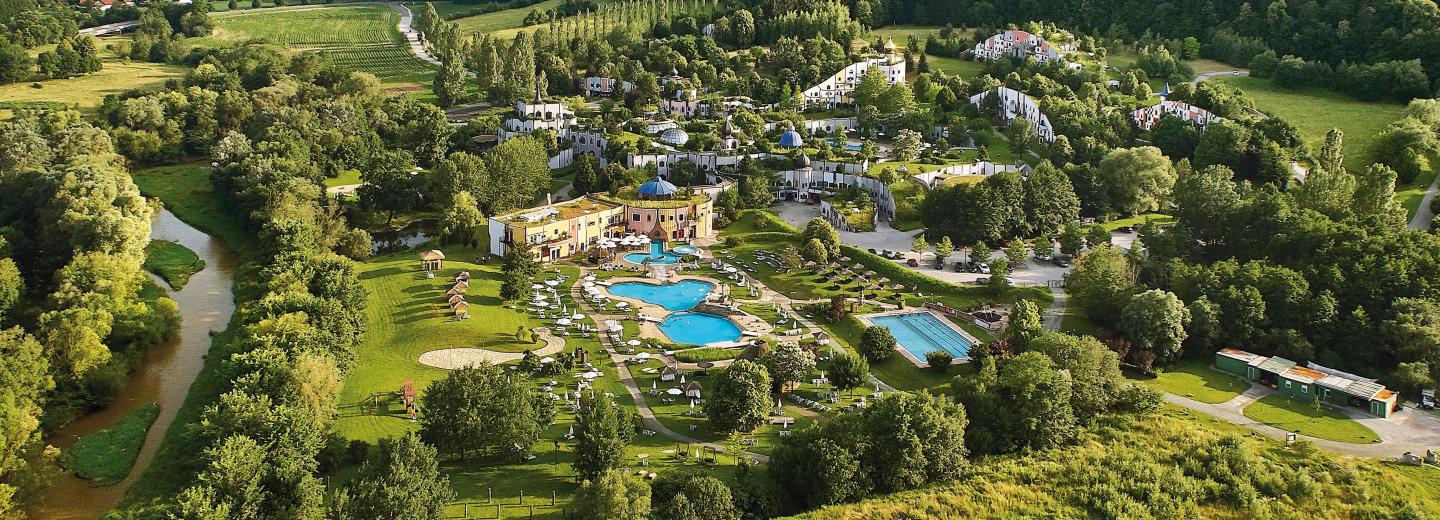 © Eurotours Bad Blumau