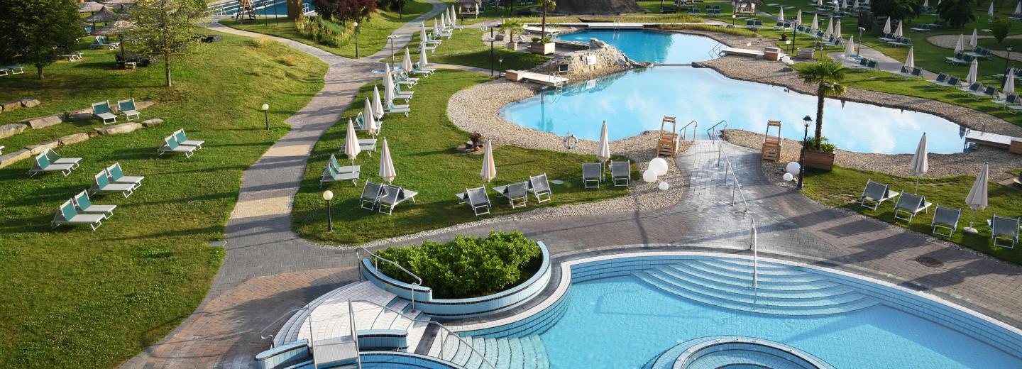 © Eurotours Bad Blumau