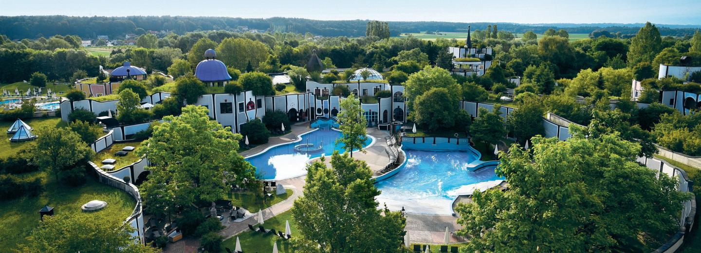 © Eurotours Bad Blumau