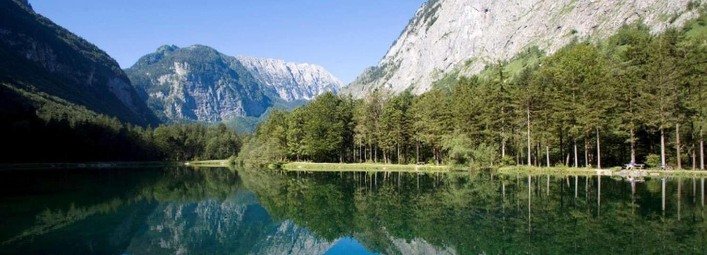 © Tourismusverband Golling Golling an der Salzach
