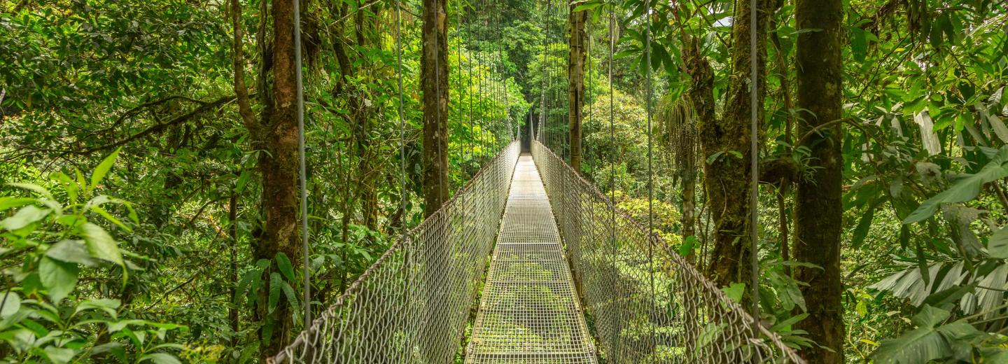 © Eurotours Costa Rica és Nicaragua vagy Panama – Körutazás és vitorlás körutazás