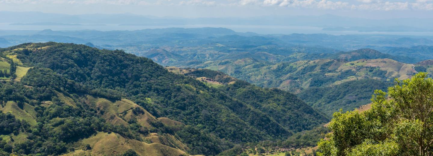 © Eurotours Costa Rica és Nicaragua vagy Panama – Körutazás és vitorlás körutazás