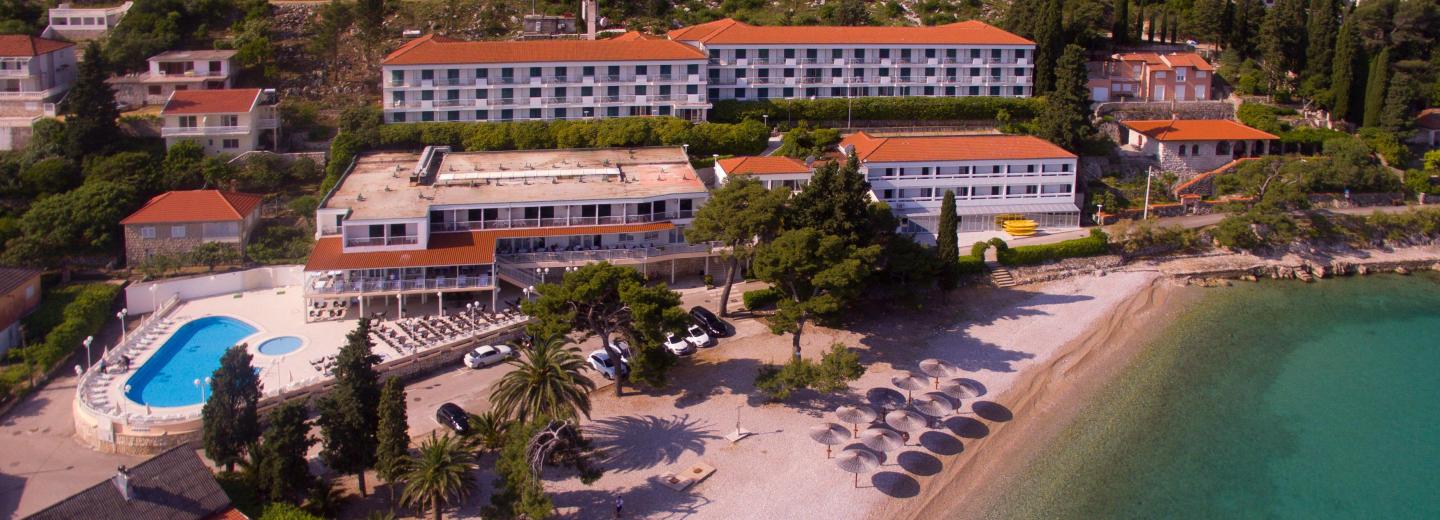 © Eurotours Trpanj