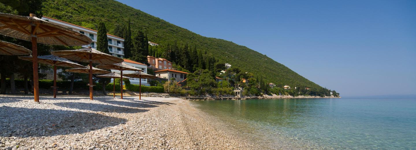© Eurotours Trpanj