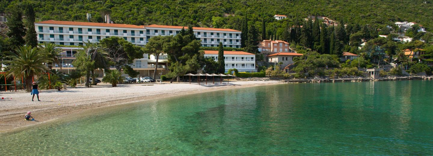 © Eurotours Trpanj