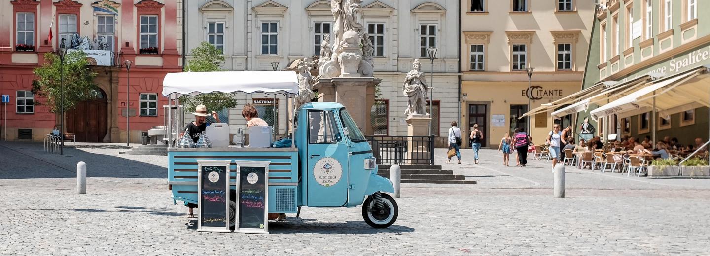 © Eurotours Brno