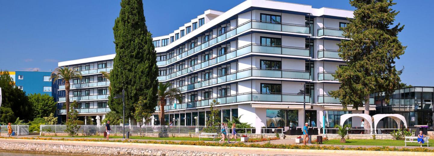 © Eurotours Biograd