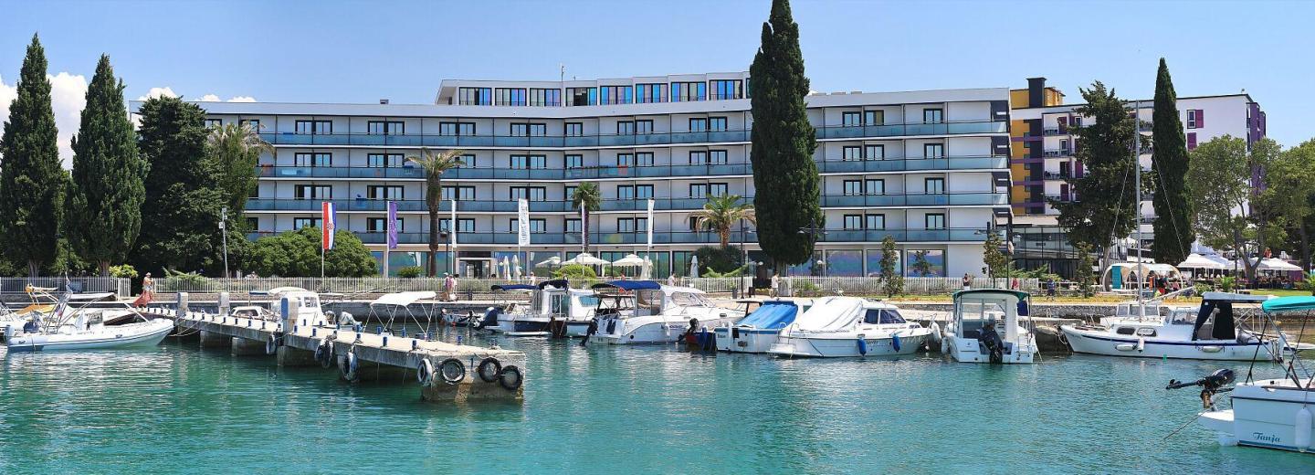 © Eurotours Biograd