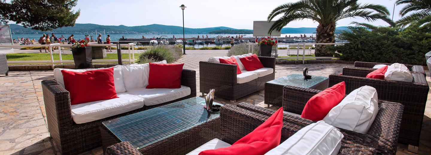 © Eurotours Biograd