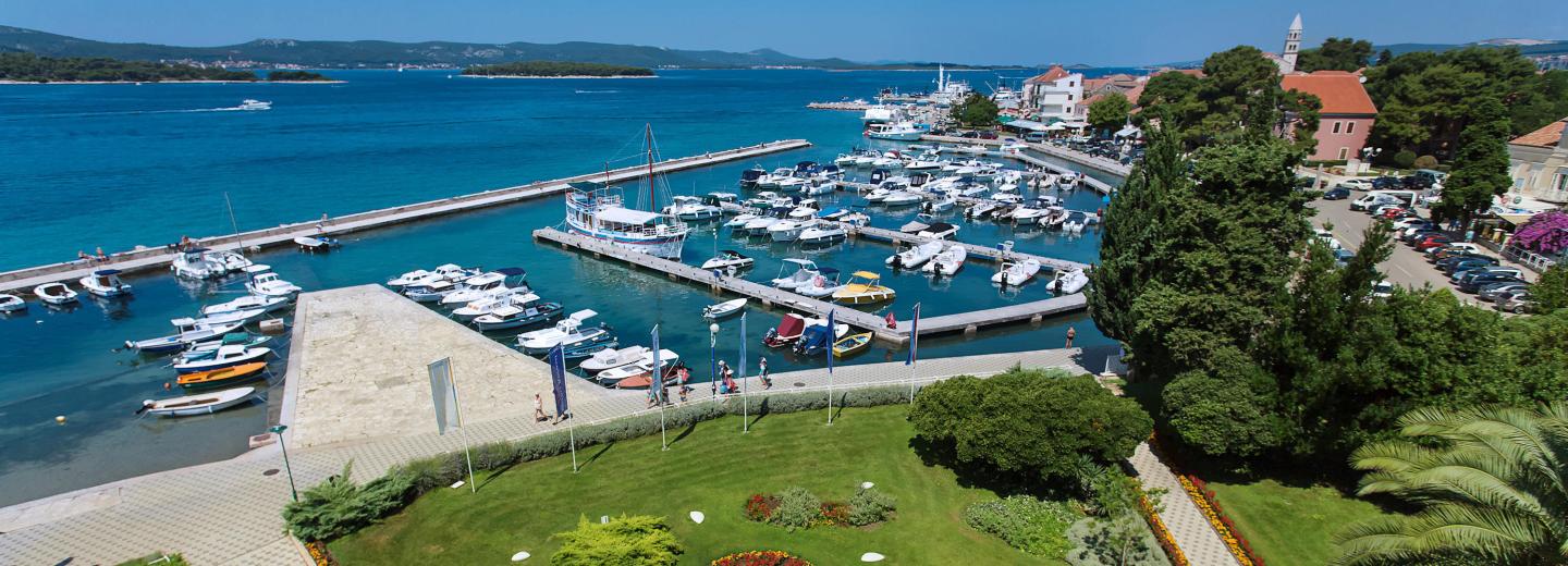 © Eurotours Biograd