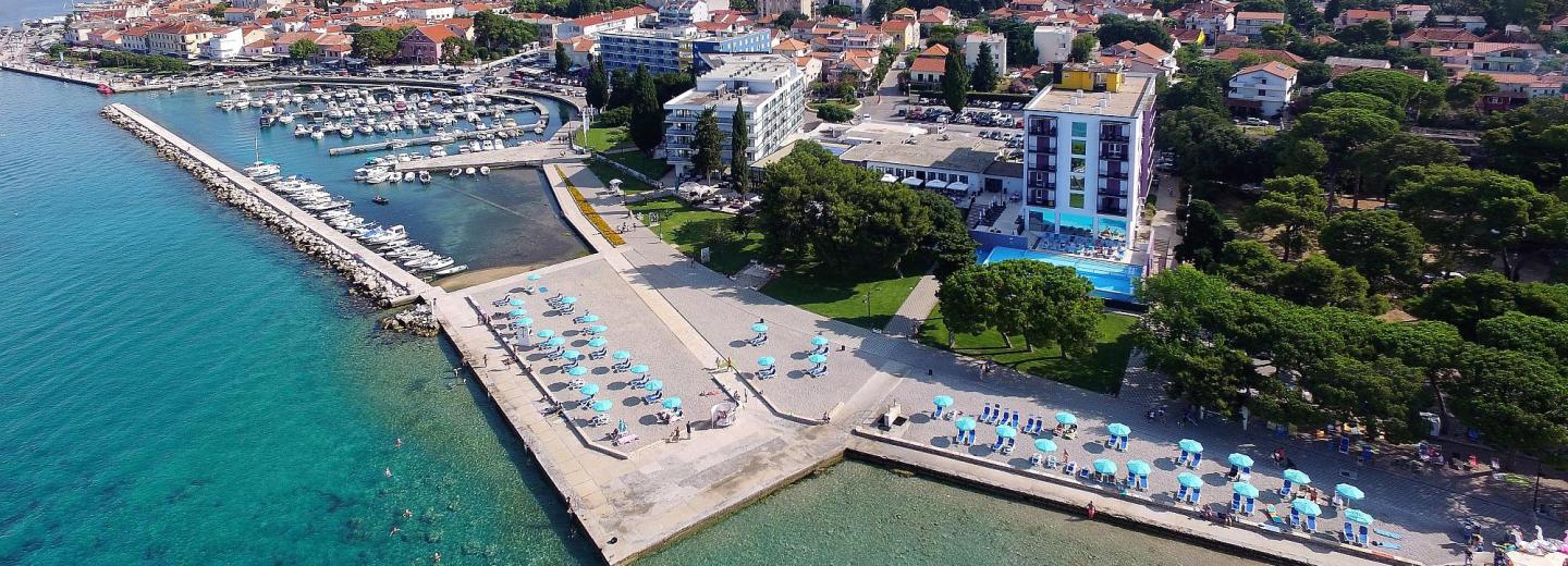 © Eurotours Biograd