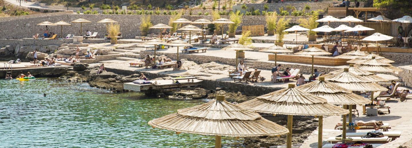 © Eurotours Šibenik