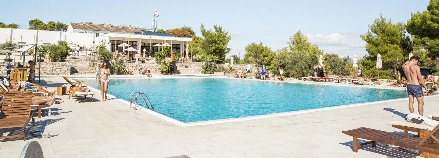 © Eurotours Šibenik