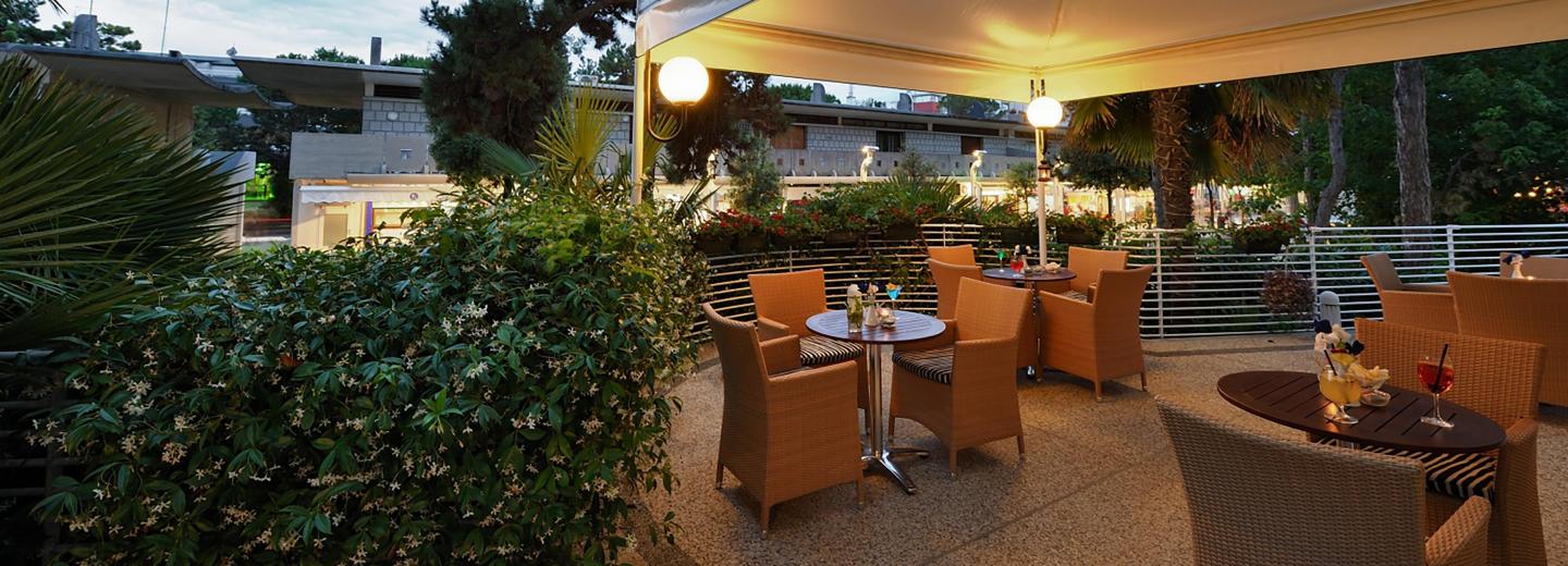 © Eurotours Lignano