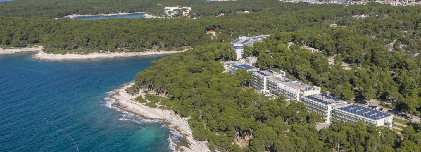 © Eurotours Mali Lošinj