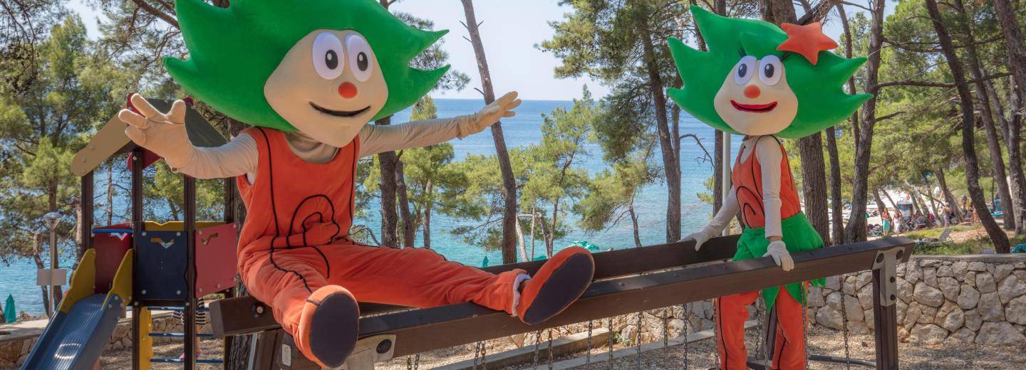 © Eurotours Mali Lošinj