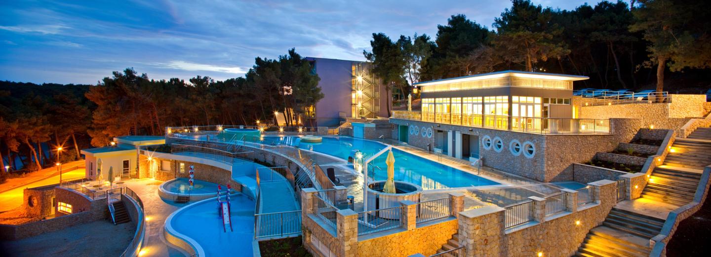 © Eurotours Mali Lošinj