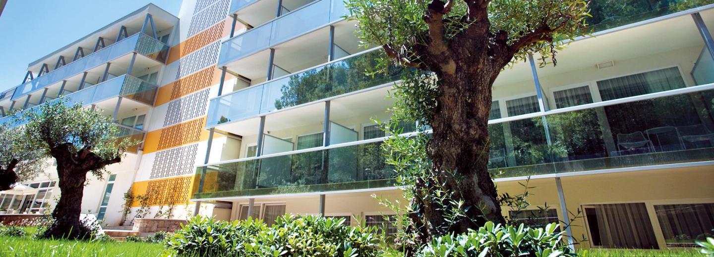 © Eurotours Mali Lošinj