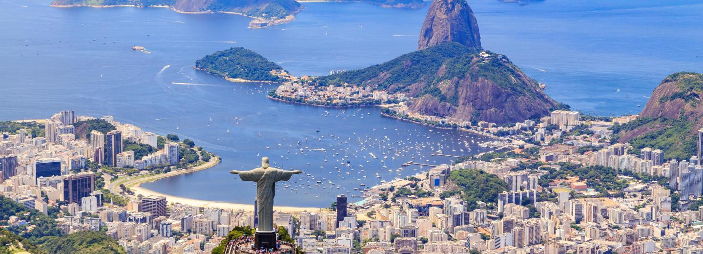 © Eurotours Genovából Rio de Janeiróba – Atlanti-óceáni hajóút
