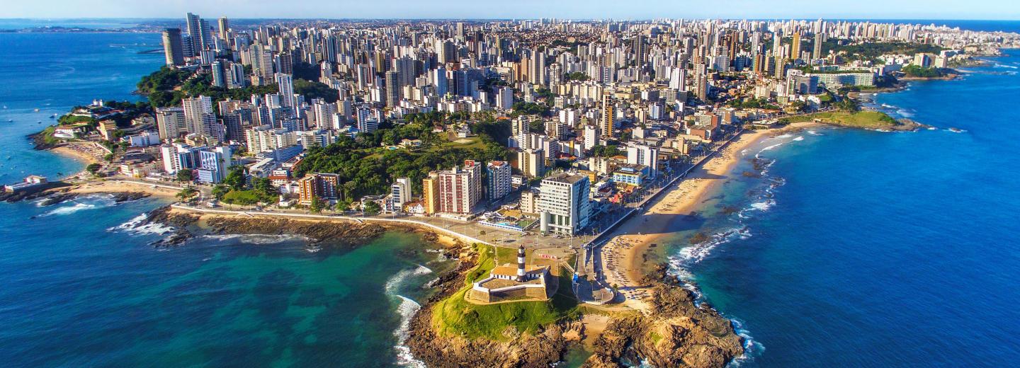 © Eurotours Genovából Rio de Janeiróba – Atlanti-óceáni hajóút