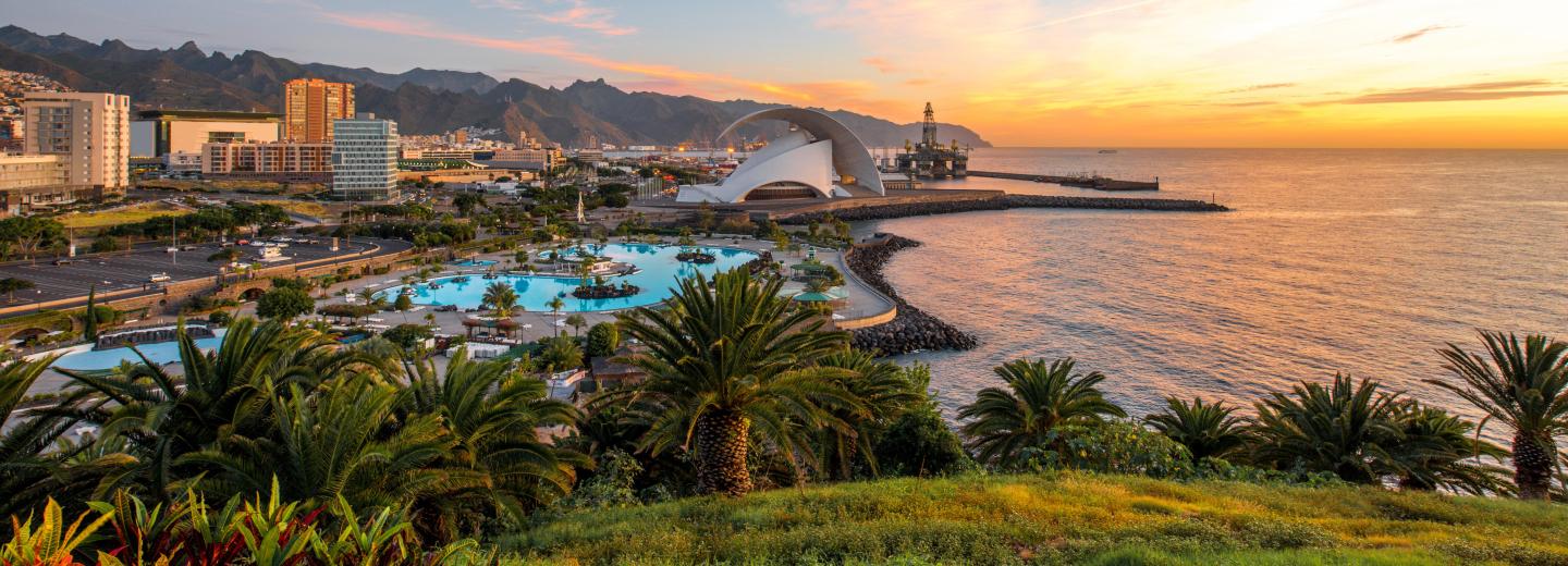 © Eurotours Genovából Rio de Janeiróba – Atlanti-óceáni hajóút