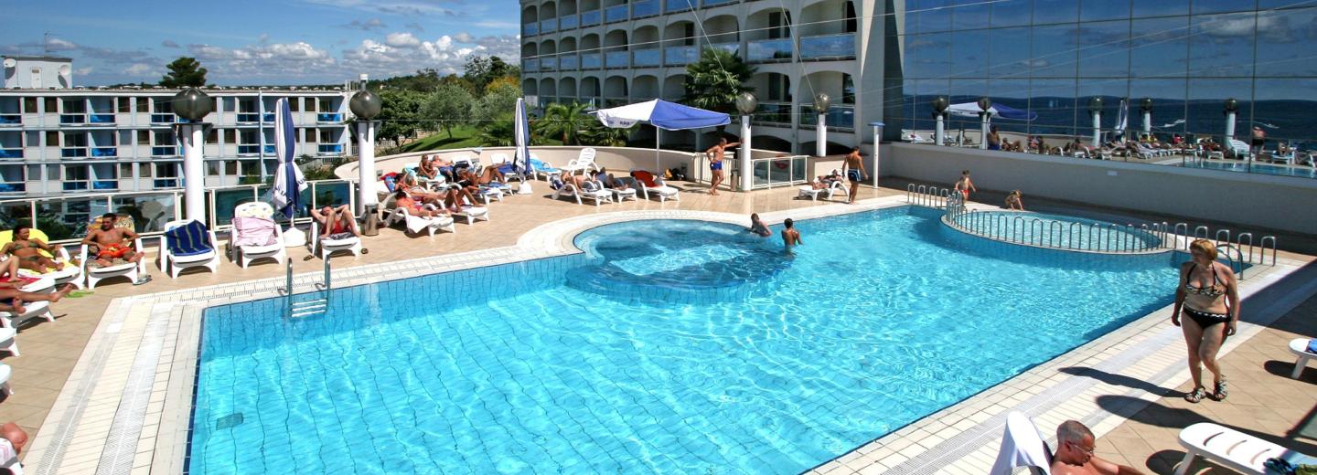 © Eurotours Poreč