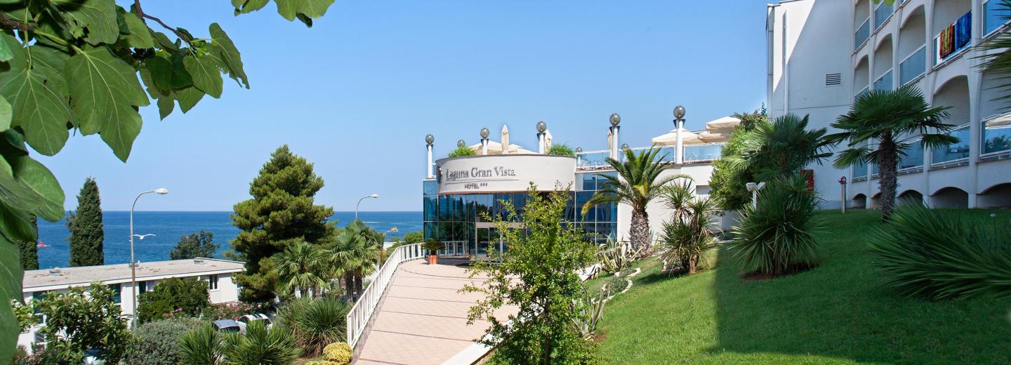 © Eurotours Poreč