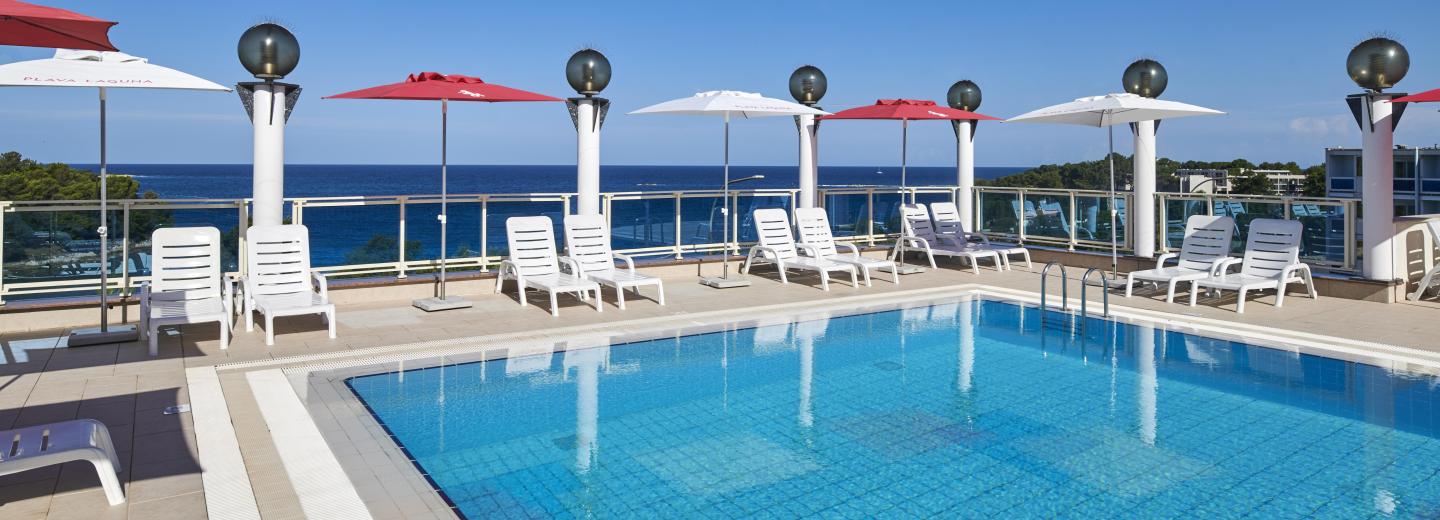© Eurotours Poreč