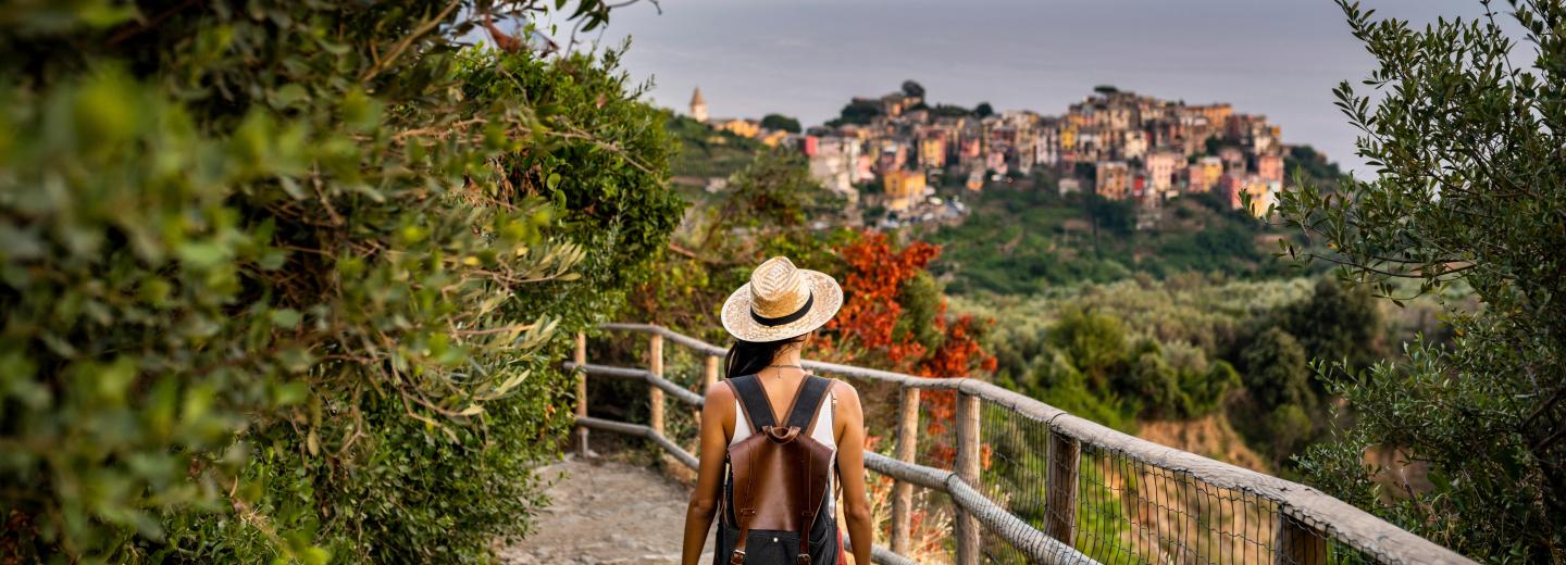 © Eurotours Cote d'Azur és az Olasz riviéra - körút