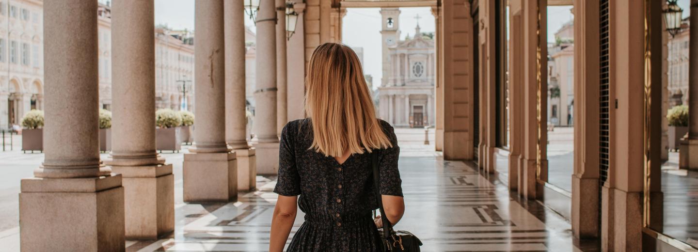 © Eurotours Cote d'Azur és az Olasz riviéra - körút