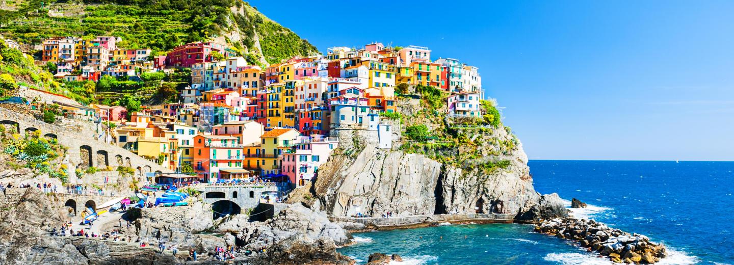 © Eurotours Cote d'Azur és az Olasz riviéra - körút