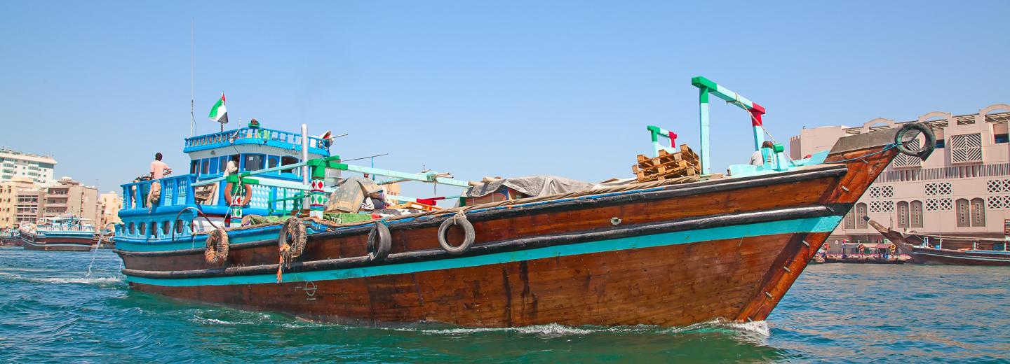 © Eurotours Dubai - városnéző körút és fürdőzés