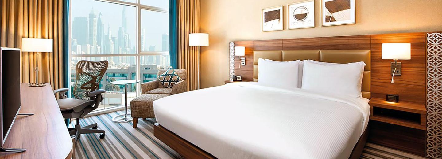 © Eurotours Dubai - városnéző körút és fürdőzés