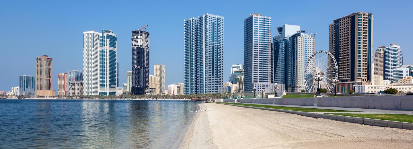 © Eurotours Dubai - városnéző körút és fürdőzés