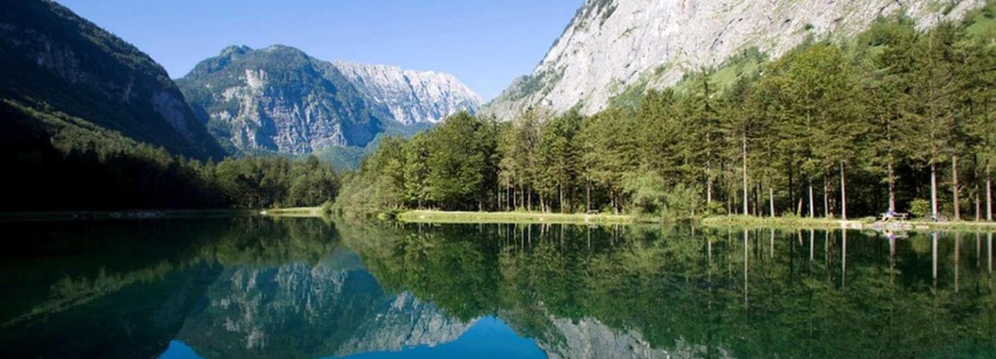 © Tourismusverband Golling Golling an der Salzach