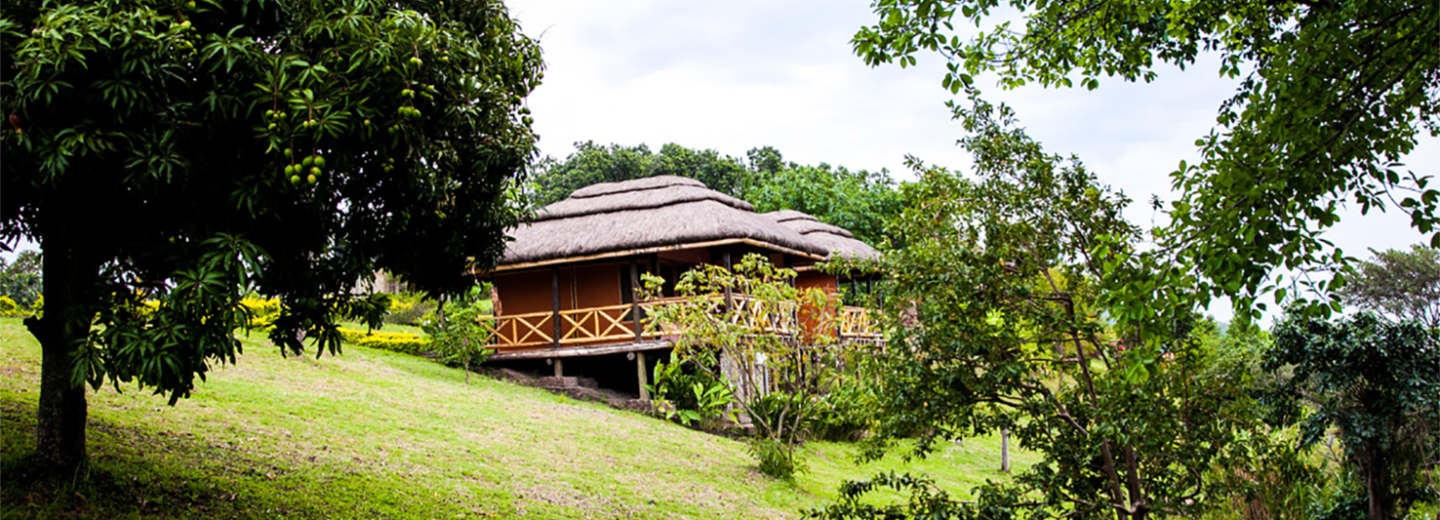 © Eurotours Uganda – Körutazás