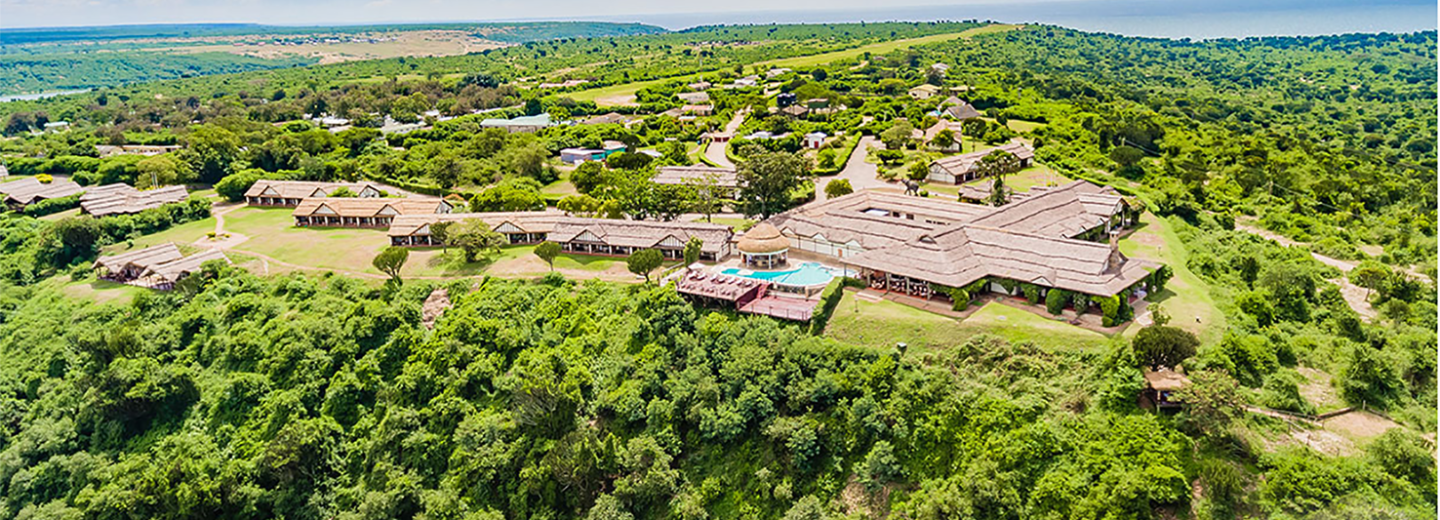 © Eurotours Uganda – Körutazás