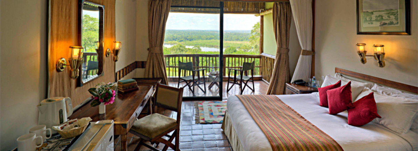 © Eurotours Uganda – Körutazás