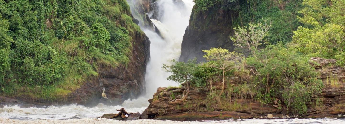 © Eurotours Uganda – Körutazás