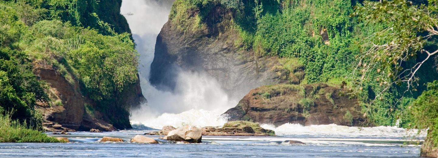 © Eurotours Uganda – Körutazás
