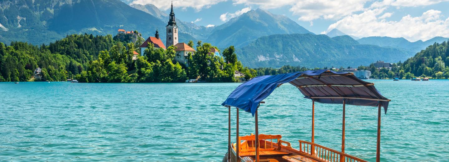 © Eurotours Bled