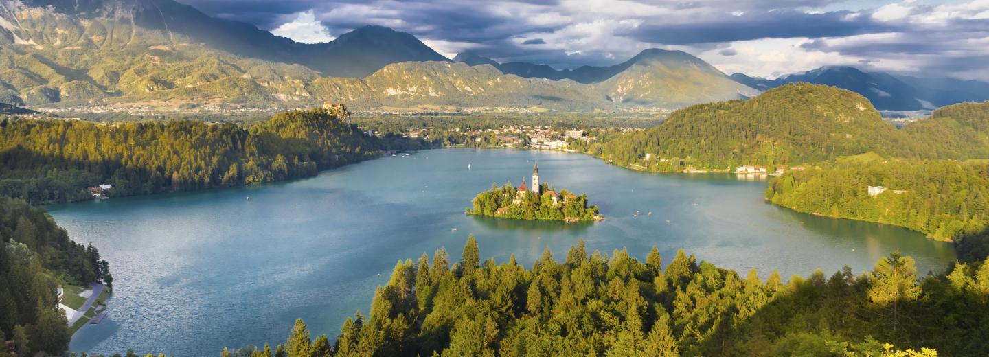 © Eurotours Bled