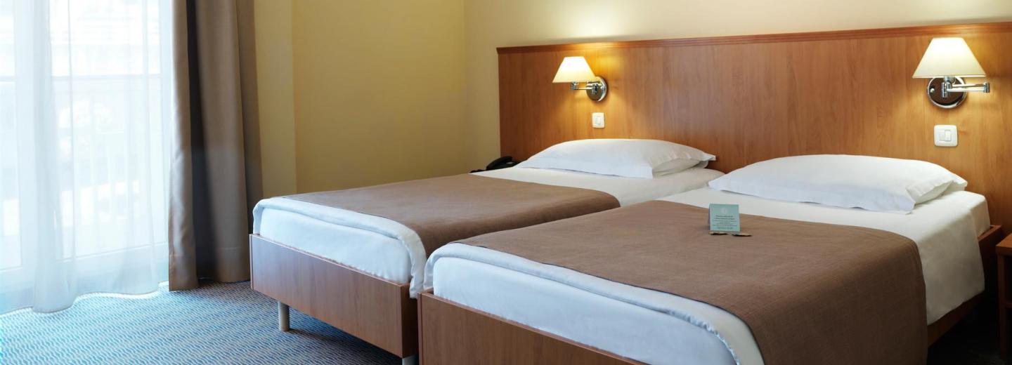 © Eurotours Portorož